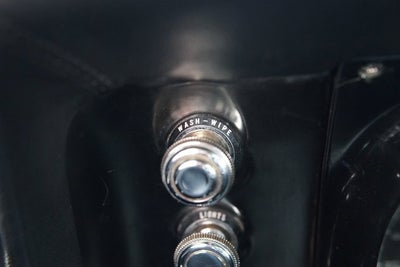 1968 Chevrolet Camaro Resto Mod