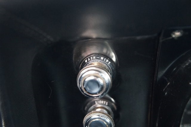 1968 Chevrolet Camaro Resto Mod