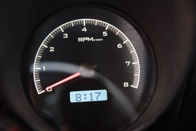 1968 Chevrolet Camaro Resto Mod