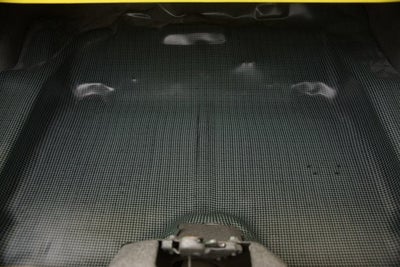 1968 Chevrolet Camaro Resto Mod