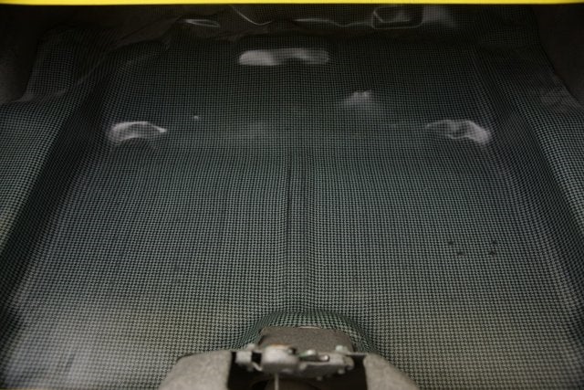 1968 Chevrolet Camaro Resto Mod