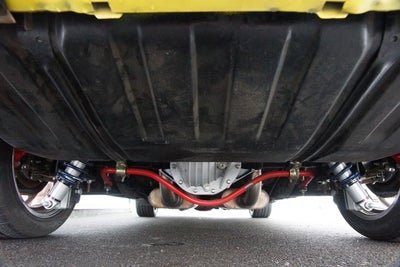 1968 Chevrolet Camaro Resto Mod