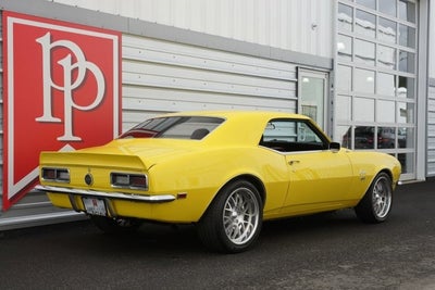 1968 Chevrolet Camaro Resto Mod