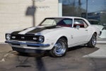 1968 Chevrolet Camaro SS