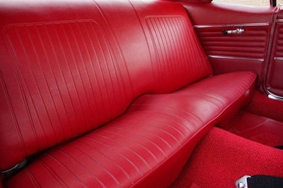 1968 Chevrolet Camaro SS