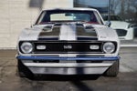 1968 Chevrolet Camaro SS