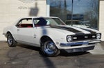 1968 Chevrolet Camaro SS