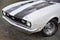 1968 Chevrolet Camaro SS