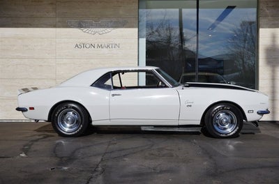 1968 Chevrolet Camaro SS