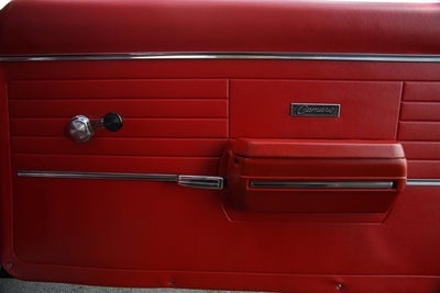 1968 Chevrolet Camaro 396 Coupe