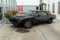 1969 Chevrolet Camaro Resto-Mod Base