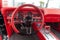1969 Chevrolet Camaro Resto-Mod Base