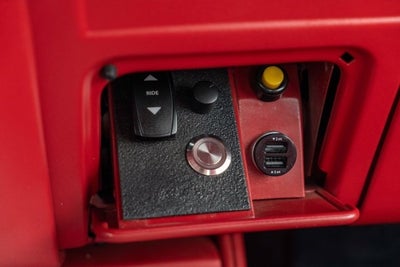 1969 Chevrolet Camaro Resto-Mod Base