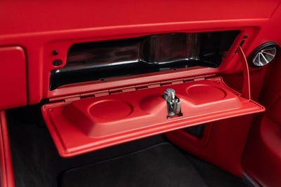 1969 Chevrolet Camaro Resto-Mod Base