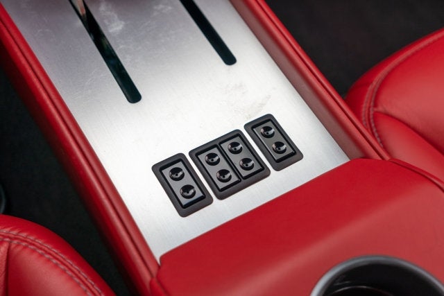 1969 Chevrolet Camaro Resto-Mod Base