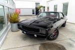 1969 Chevrolet Camaro Resto-Mod Base