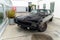 1969 Chevrolet Camaro Resto-Mod Base