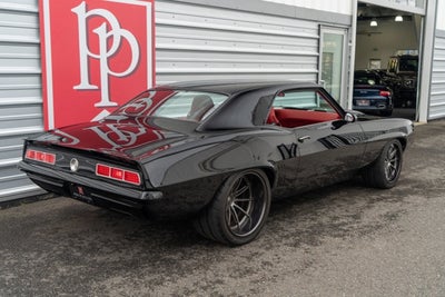 1969 Chevrolet Camaro Resto-Mod Base