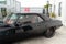 1969 Chevrolet Camaro Resto-Mod Base