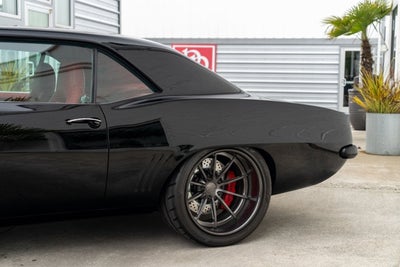 1969 Chevrolet Camaro Resto-Mod Base