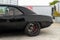 1969 Chevrolet Camaro Resto-Mod Base