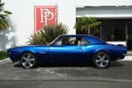 1967 Chevrolet Camaro Resto-Mod