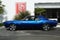 1967 Chevrolet Camaro Resto-Mod