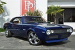 1967 Chevrolet Camaro Resto-Mod