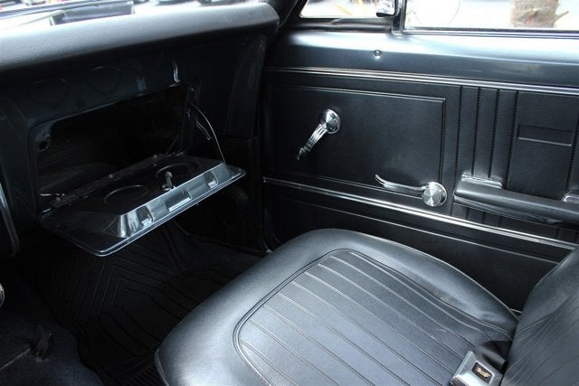 1967 Chevrolet Camaro SS