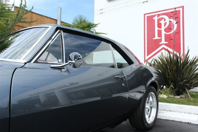 1967 Chevrolet Camaro SS