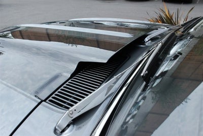 1967 Chevrolet Camaro SS