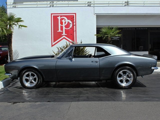 1967 Chevrolet Camaro SS