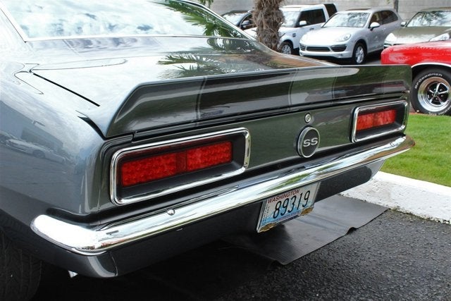 1967 Chevrolet Camaro SS
