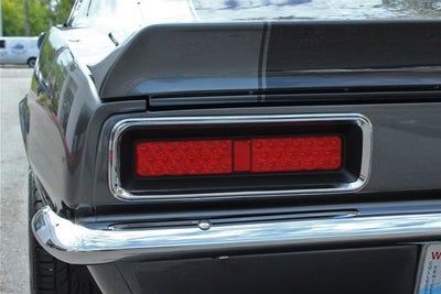 1967 Chevrolet Camaro SS