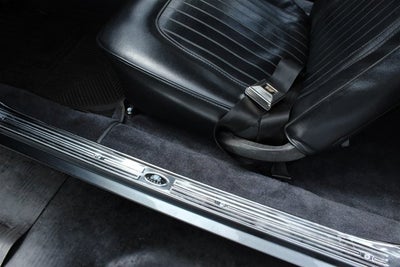 1967 Chevrolet Camaro SS