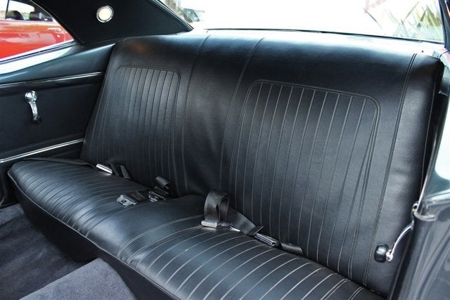 1967 Chevrolet Camaro SS