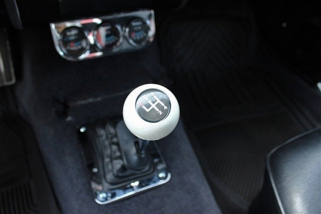 1967 Chevrolet Camaro SS