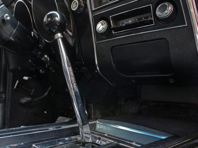 1967 Chevrolet Camaro SS350