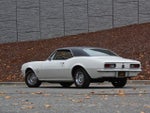 1967 Chevrolet Camaro SS350