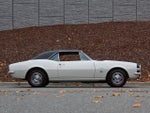 1967 Chevrolet Camaro SS350