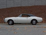 1967 Chevrolet Camaro SS350