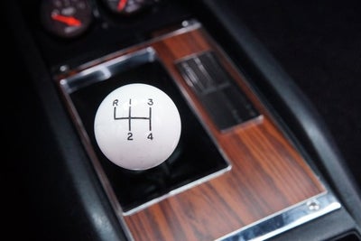 1968 Chevrolet Camaro Z28 Tribute