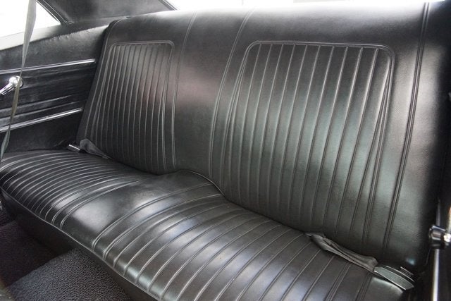 1968 Chevrolet Camaro Z28 Tribute