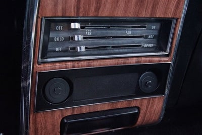 1968 Chevrolet Camaro Z28 Tribute