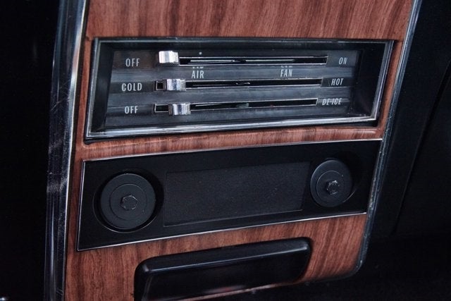 1968 Chevrolet Camaro Z28 Tribute