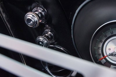 1968 Chevrolet Camaro Z28 Tribute