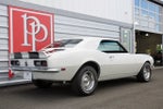 1968 Chevrolet Camaro Z28 Tribute