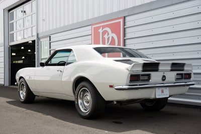 1968 Chevrolet Camaro Z28 Tribute