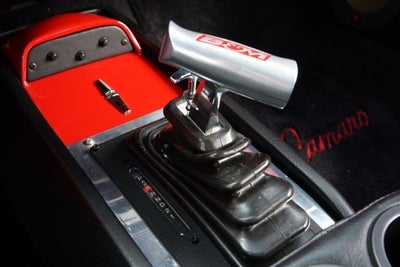 1968 Chevrolet Camaro Coupe