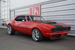 1968 Chevrolet Camaro Coupe